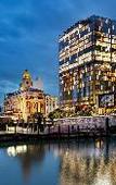 Туры в отель InterContinental Auckland by IHG