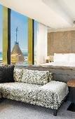 Туры в отель InterContinental Auckland by IHG