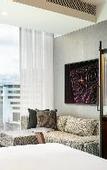 Туры в отель InterContinental Auckland by IHG