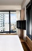 Туры в отель InterContinental Auckland by IHG