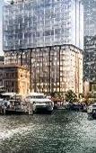 Туры в отель InterContinental Auckland by IHG