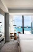 Туры в отель InterContinental Auckland by IHG