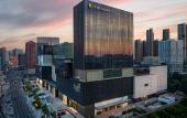 Туры в отель Intercontinental Zhengzhou by IHG