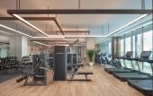 Туры в отель Intercontinental Zhengzhou by IHG