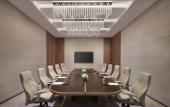Туры в отель Intercontinental Zhengzhou by IHG