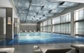 Туры в отель Intercontinental Zhengzhou by IHG