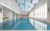 Туры в отель Intercontinental Zhengzhou by IHG