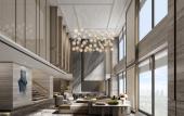 Туры в отель Intercontinental Zhengzhou by IHG