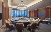 Туры в отель Intercontinental Zhengzhou by IHG