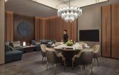 Туры в отель Intercontinental Zhengzhou by IHG
