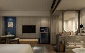 Туры в отель Intercontinental Zhengzhou by IHG