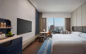 Туры в отель Intercontinental Zhengzhou by IHG