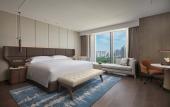Туры в отель Intercontinental Zhengzhou by IHG