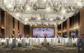 Туры в отель Intercontinental Zhengzhou by IHG