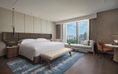 Туры в отель Intercontinental Zhengzhou by IHG