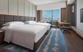 Туры в отель Intercontinental Zhengzhou by IHG