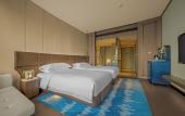 Туры в отель Intercontinental Zhengzhou by IHG