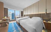 Туры в отель Intercontinental Zhengzhou by IHG