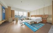 Туры в отель Intercontinental Zhengzhou by IHG