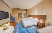 Туры в отель Intercontinental Zhengzhou by IHG