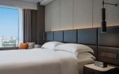 Туры в отель Intercontinental Zhengzhou by IHG
