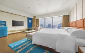 Туры в отель Intercontinental Zhengzhou by IHG