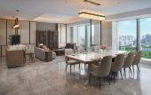 Туры в отель Intercontinental Zhengzhou by IHG
