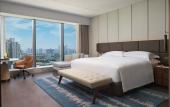 Туры в отель Intercontinental Zhengzhou by IHG