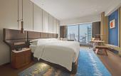 Туры в отель Intercontinental Zhengzhou by IHG