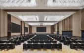 Туры в отель Intercontinental Zhengzhou by IHG