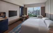Туры в отель Intercontinental Zhengzhou by IHG