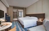 Туры в отель Intercontinental Zhengzhou by IHG