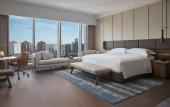 Туры в отель Intercontinental Zhengzhou by IHG