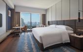 Туры в отель Intercontinental Zhengzhou by IHG