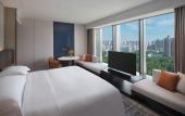 Туры в отель Intercontinental Zhengzhou by IHG