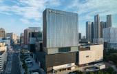 Туры в отель Intercontinental Zhengzhou by IHG