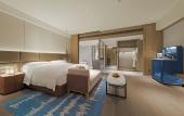 Туры в отель Intercontinental Zhengzhou by IHG
