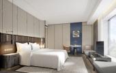 Туры в отель Intercontinental Zhengzhou by IHG