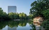 Туры в отель Intercontinental Zhengzhou by IHG