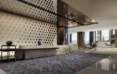 Туры в отель Intercontinental Zhengzhou by IHG