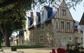 Туры в отель Chateau de Noirieux