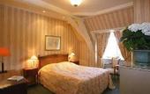 Туры в отель Chateau de Noirieux