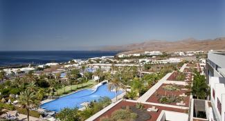 Hotel Costa Calero 4*
