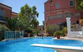 Туры в отель Villa Melina