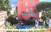 Туры в отель Villa Melina