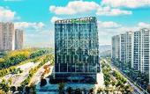Туры в отель Holiday Inn Express SUZHOU BAY by IHG