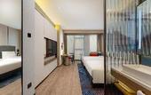 Туры в отель Holiday Inn Express SUZHOU BAY by IHG