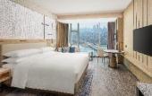 Туры в отель Qingdao Marriott Hotel Jiaozhou