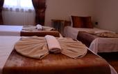 Туры в отель Tlos Butik Otel