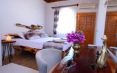 Туры в отель Tlos Butik Otel